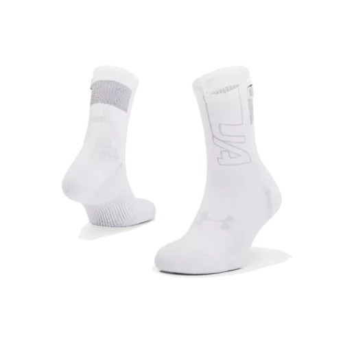 Unisex zokni Under Armour ArmourDry Run Crew