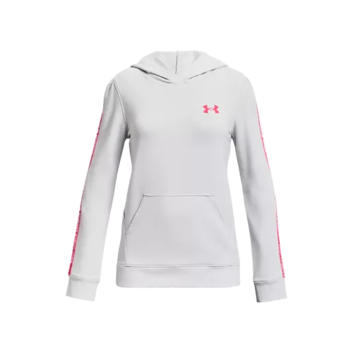 Lány felső Under Armour Rival Terry Hoodie