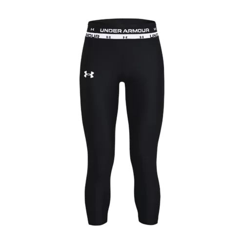 Lány leggings Under Armour HG Armour Crop