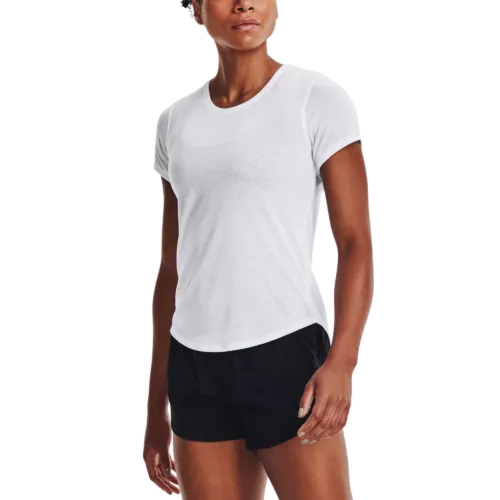 Női póló Under Armour UA Streaker SS