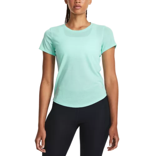 Női póló Under Armour UA Streaker SS
