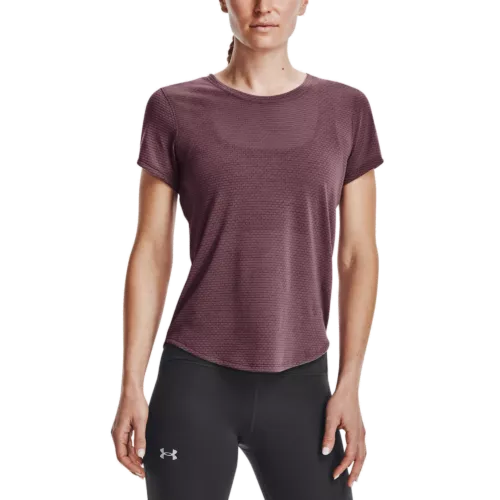 Női póló Under Armour Streaker SS