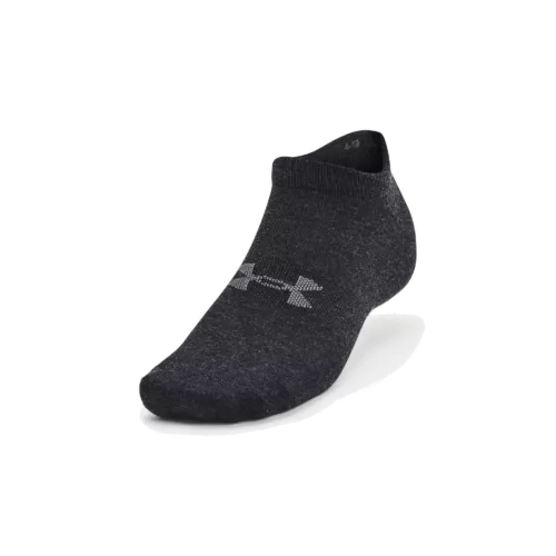 Unisex zokni Under Armour UA Essential No Show 3pk