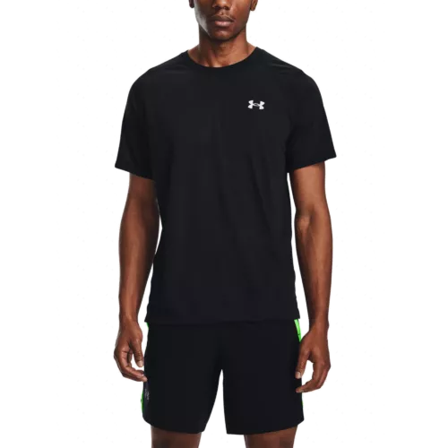 Férfi póló Under Armour Streaker SS