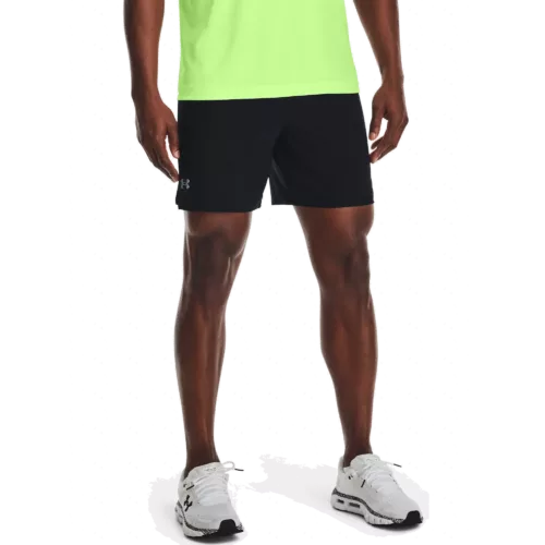 Férfi rövidnadrágok Under Armour SpeedPocket 7'' Short