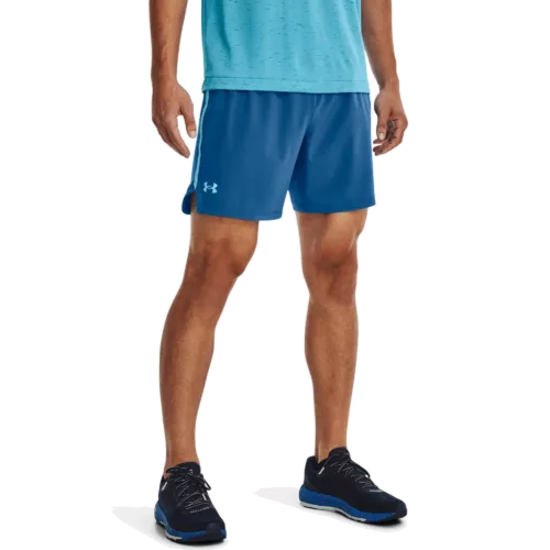 Férfi rövidnadrágok Under Armour UA SPEEDPOCKET 7'' SHORT