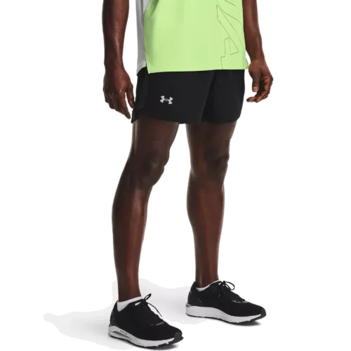 Férfi rövidnadrágok Under Armour Launch SW 5'' Short