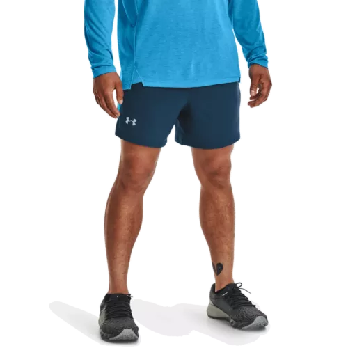 Férfi rövidnadrágok Under Armour UA LAUNCH 5'' SHORT