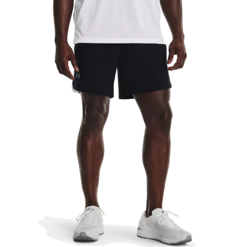 Férfi rövidnadrágok Under Armour UA LAUNCH 7'' SHORT