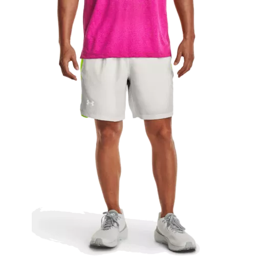 Férfi rövidnadrágok Under Armour UA LAUNCH 7'' SHORT