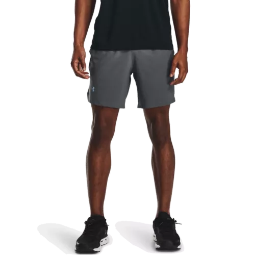 Férfi rövidnadrágok Under Armour UA Launch SW 7'' Short