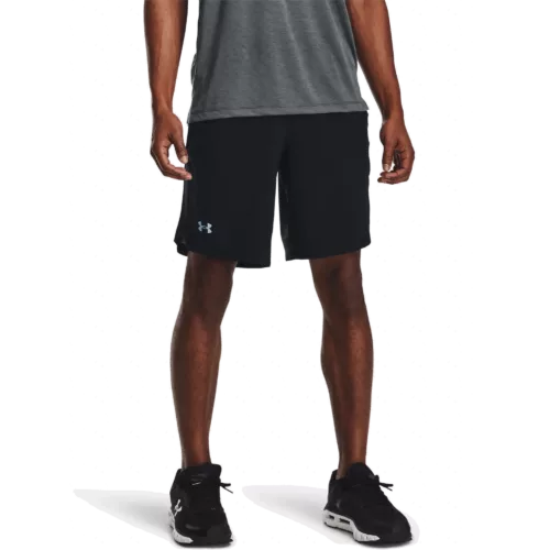 Férfi rövidnadrágok Under Armour Launch SW 9'' Short