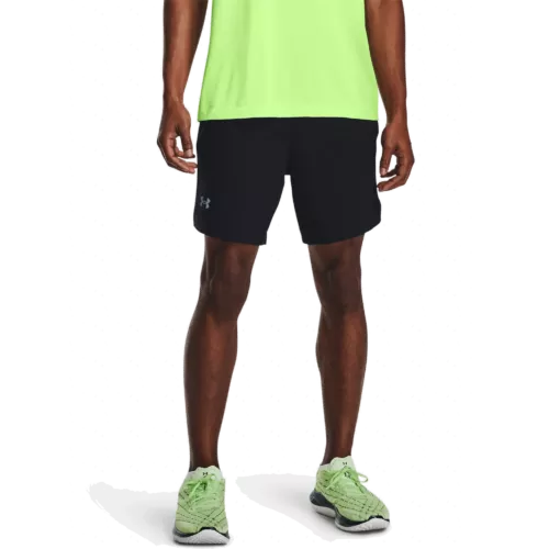 Férfi rövidnadrágok Under Armour Launch SW 7'' 2N1 Short