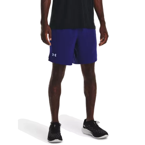 Férfi rövidnadrágok Under Armour UA LAUNCH 7'' 2-IN-1 SHORT