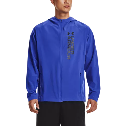 Férfi dzseki Under Armour UA OUTRUN THE STORM JACKET