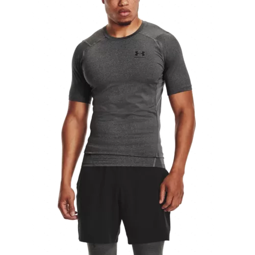 Férfi póló Under Armour HG Armour Comp SS