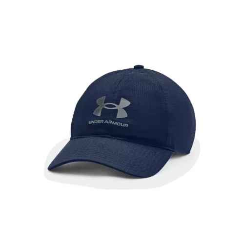 Férfi baseball sapka Under Armour Isochill Armourvent ADJ