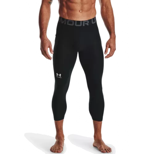 Férfi leggings Under Armour HG Armour 3/4 Legging