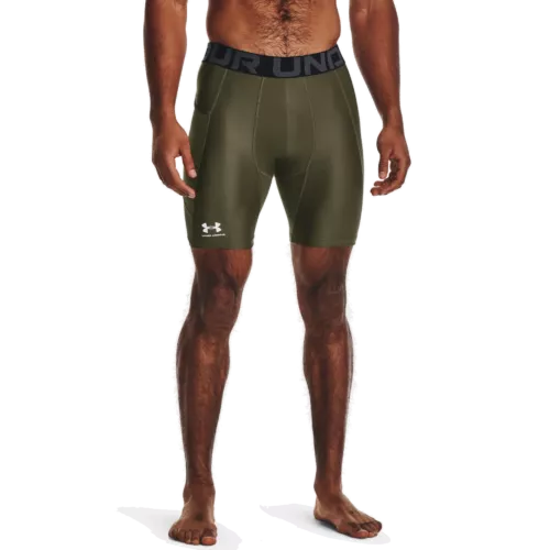 Férfi rövidnadrágok Under Armour UA HG Armour Shorts