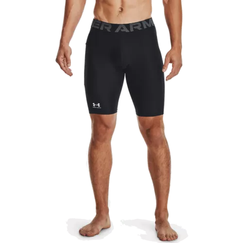 Férfi rövidnadrágok Under Armour HG Armour Lng Shorts