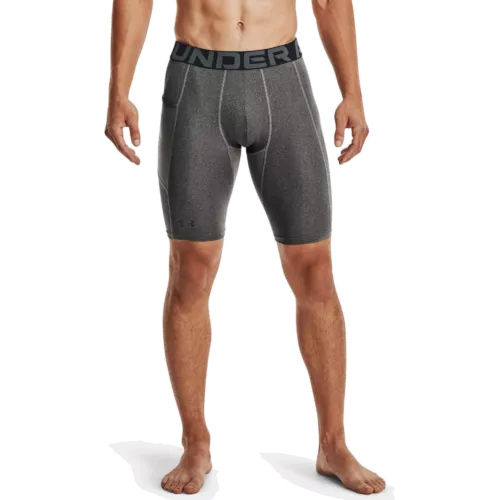 Férfi rövidnadrágok Under Armour HG Armour Lng Shorts