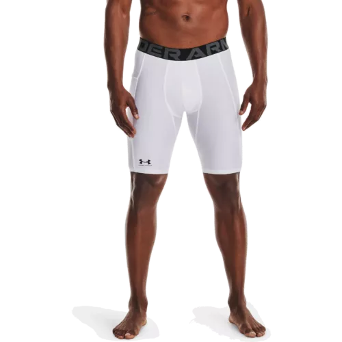 Férfi rövidnadrágok Under Armour HG Armour Lng Shorts