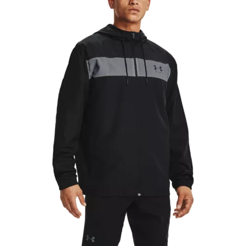 Férfi dzseki Under Armour SPORTSTYLE WINDBREAKER