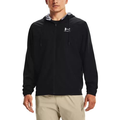 Férfi dzseki Under Armour UA SPORTSTYLE WINDBREAKER