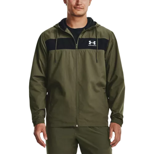 Férfi dzseki Under Armour UA SPORTSTYLE WINDBREAKER
