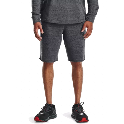 Férfi rövidnadrágok Under Armour  RIVAL TERRY SHORT