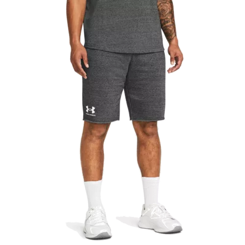 Férfi rövidnadrágok Under Armour UA RIVAL TERRY SHORT