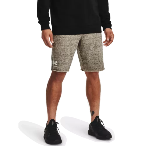 Férfi rövidnadrágok Under Armour UA RIVAL TERRY SHORT