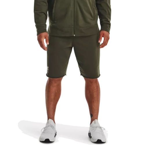 Férfi rövidnadrágok Under Armour UA RIVAL TERRY SHORT