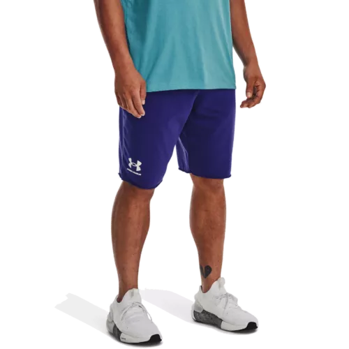 Férfi rövidnadrágok Under Armour UA RIVAL TERRY SHORT