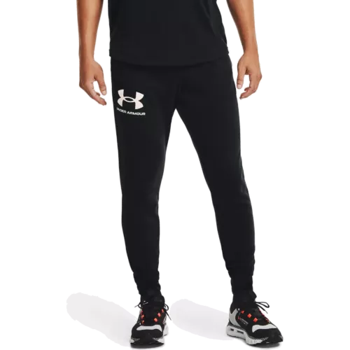 Férfi melegítők Under Armour RIVAL TERRY JOGGER