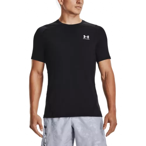 Férfi póló Under Armour HG Armour Fitted SS