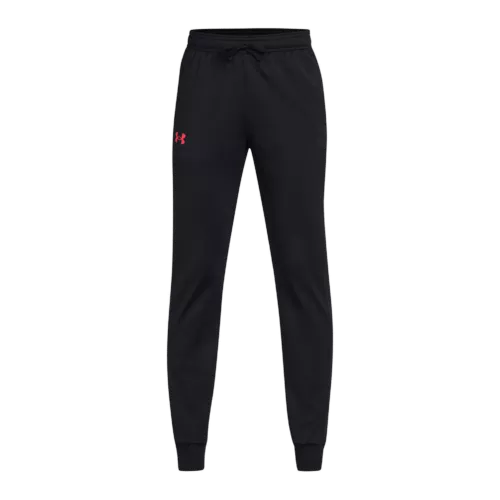 Fiú sportnadrág Under Armour UA BRAWLER 2.0 TAPERED PANTS-BLK