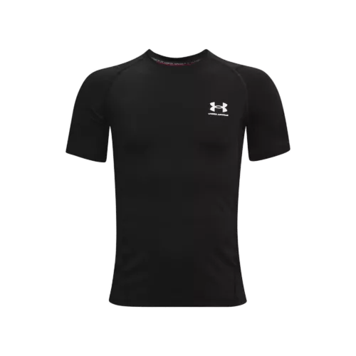 Fiú póló Under Armour HG Armour SS