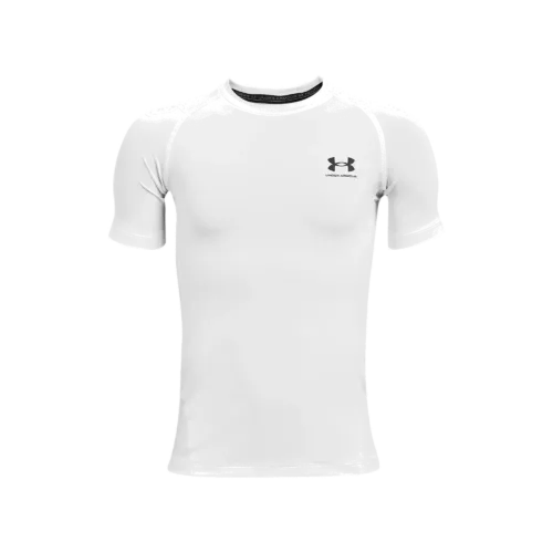 Fiú póló Under Armour HG Armour SS