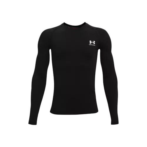 Fiú póló Under Armour HG Armour LS