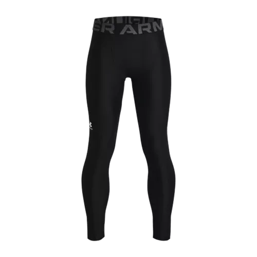 Fiú leggings Under Armour HG Armour Leggings