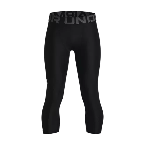 Fiú leggings Under Armour  HG Armour 3/4 Leggings