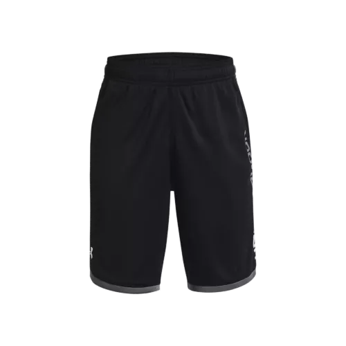 Fiú rövidnadrágok Under Armour Stunt 3.0 Shorts