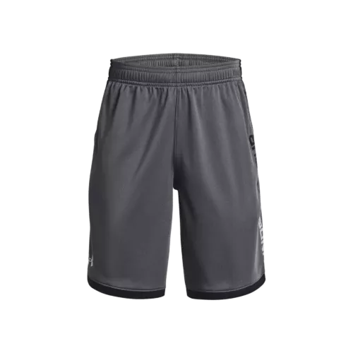 Fiú rövidnadrágok Under Armour Stunt 3.0 Shorts