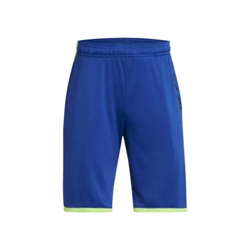 Fiú rövidnadrágok Under Armour UA Stunt 3.0 Shorts