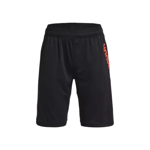 Fiú rövidnadrágok Under Armour UA Stunt 3.0 PRTD Shorts