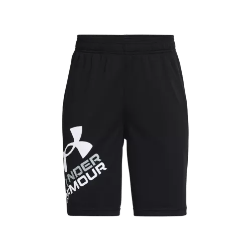 Fiú rövidnadrágok Under Armour Prototype 2.0 Logo Shorts