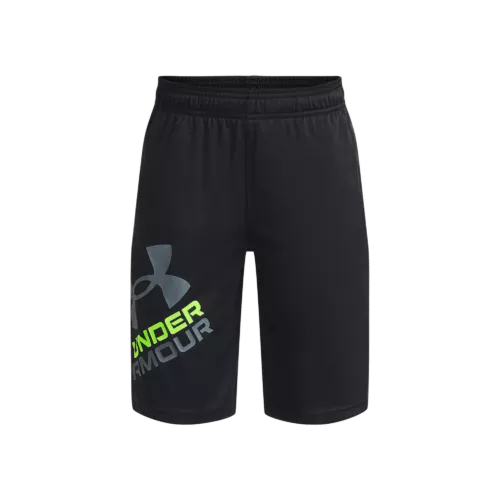 Fiú rövidnadrágok Under Armour UA Prototype 2.0 Logo Shorts