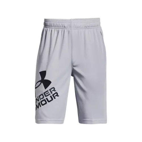 Fiú rövidnadrágok Under Armour Prototype 2.0 Logo Shorts