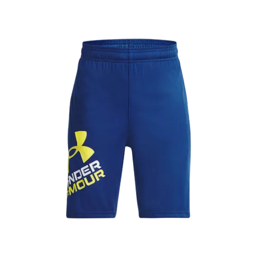 Fiú rövidnadrágok Under Armour UA Prototype 2.0 Logo Shorts